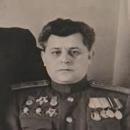 Lev  Gorlitskii 