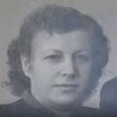 Dora  Kardovskaia