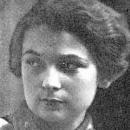 Margarita  Kotikovskaya