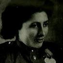 Bella  Rubashkina
