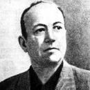 Samuil  Shapiro