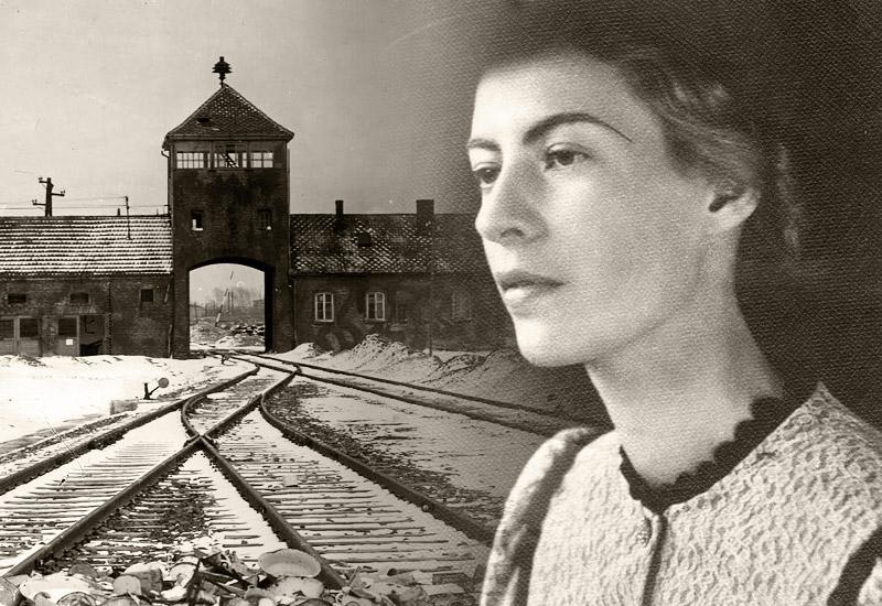 Lueurs d'humanité – Les histoires de six Justes parmi les Nations à Auschwitz