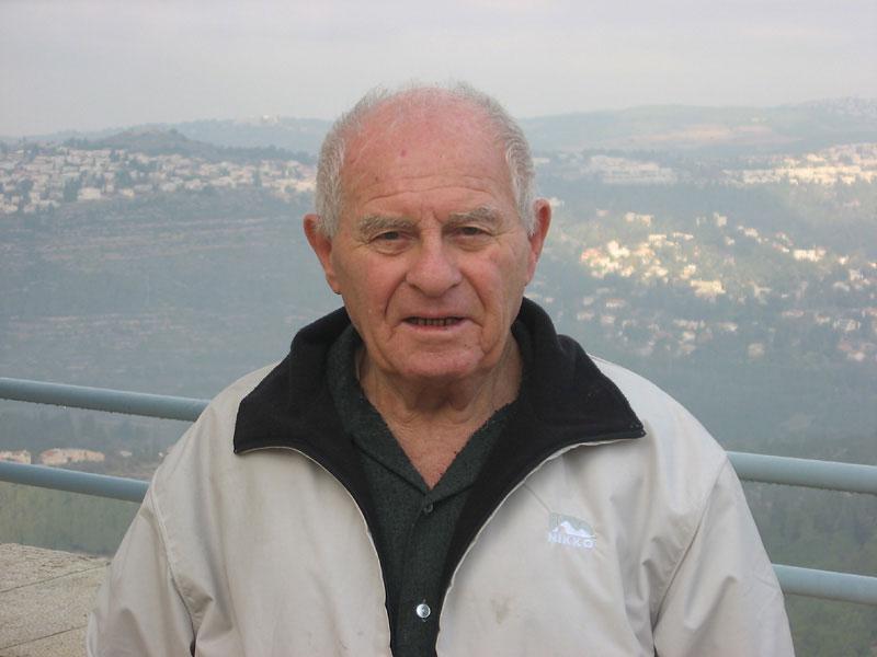 Meir Eldar, 2007