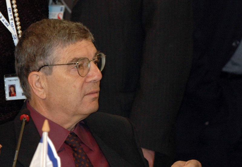 The Chairman of Yad Vashem Directorate - Mr. Avner Shalev