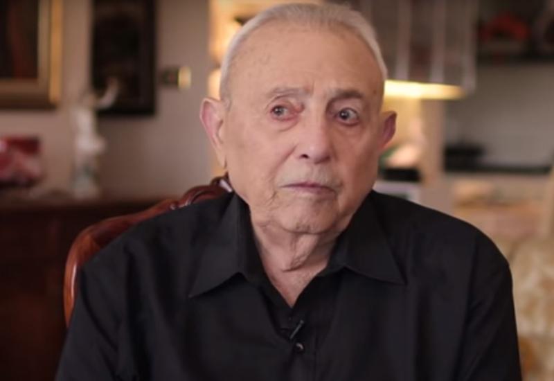 "A Remnant of Hope" The Story of Holocaust Survivor Shmuel Bogler