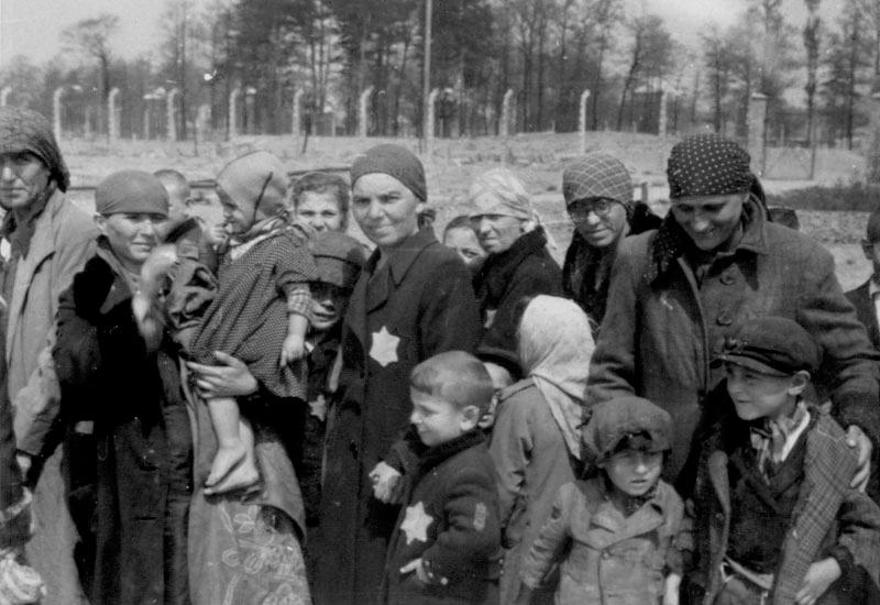The Holocaust – an Introduction (Free MOOC)