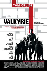 "Valkyrie" - Director: Bryan Singer