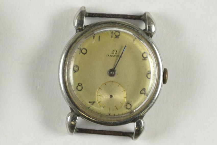 שעון היד של ורה פירסט מיוגוסלביה