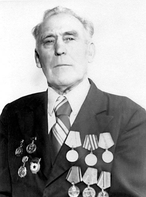Gennady Safonov