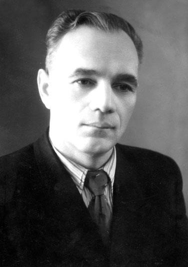 Pavel Chariuta
