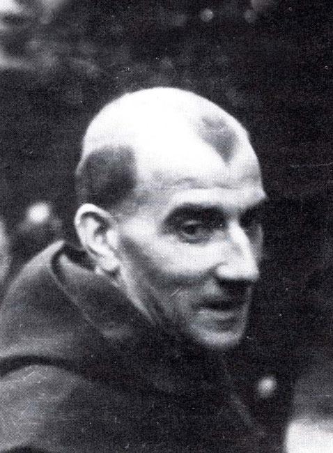 Father Jacques