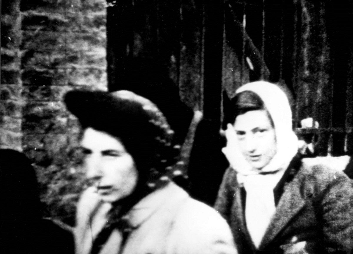 Deportation of Jews from Győr during the Holocaust