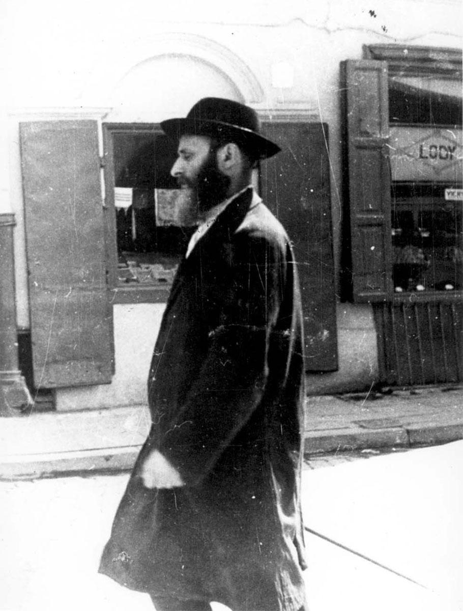 הרובע היהודי בווילנה, לפני המלחמה