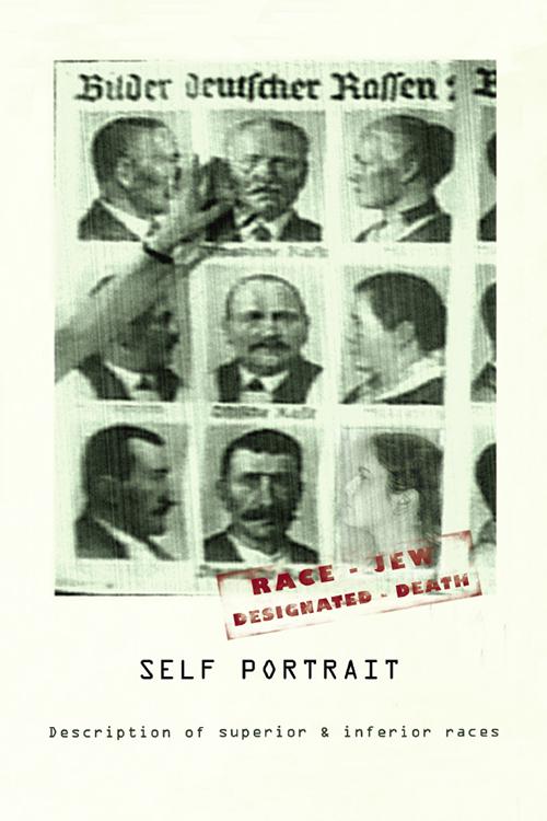 Postcard 5 - Front
