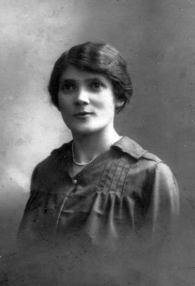 Ruda Rayzla Baum, 1892-1942