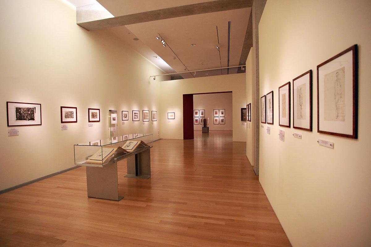 متحف فن الهولوكوست