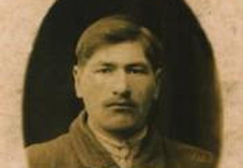 Константин Козловский