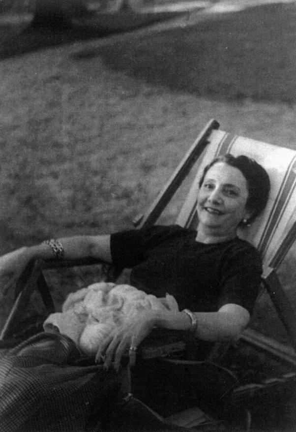 מריה אראסוריס, 1939-40