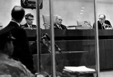 The Eichmann Trial - A Mini-Site