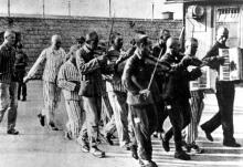 Les orchestres juifs dans les camps nazis de la Shoah: « On peut parler de sadisme musical »