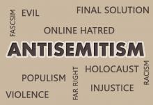 Antisemitism: From Its origins to the Present (Free Online Course)