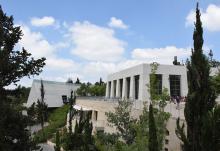 Highlights of Yad Vashem
