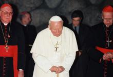 Pope John Paul II - A Portrait