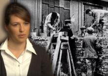 Uso de fotografías en la enseñanza del Holocausto