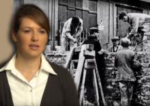 Den Holocaust mit Hilfe von Fotografien unterrichten