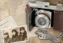 Bearing Witness - Stories Behind the Artifacts in the Yad Vashem Museum Collection