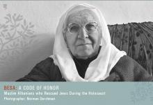 BESA: Ein Ehrenkodex - Muslimische Albaner retten Juden während des Holocaust