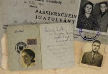 "זכרו את שמותיכם החדשים" - סיפורם של יהודים ששרדו בתקופת השואה בזהות בדויה
