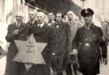 „Outcast - Außenseiter“ - Das Leben von Juden in Nazideutschland 1933 bis 1938