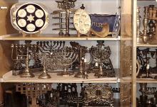 Die Objekte von Yad Vashem: Stillen Zeugen der Shoah 