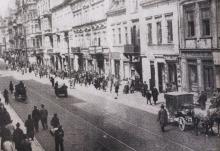 תולדות הקהילה היהודית בפיוטרקוב טריבונלסקי