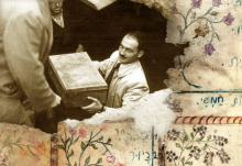"Let The World Read And Know" - The Oneg Shabbat Archives