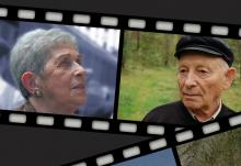 Survivors Testimony Films Series