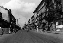 פרקים בתולדות השואה - מרד גטו ורשה