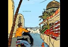 Jenseits des Nahostkonflikts - Aktuelle Bücher über Israel