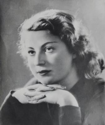 Eugenia Shuchman 