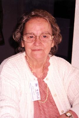 Ida Lenti, 1998
