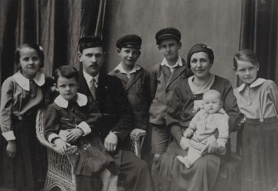 קהילת יהודי ג'ור מראשיתה עד ראשית המאה העשרים