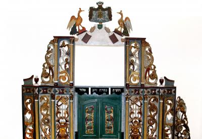 Torah Arks