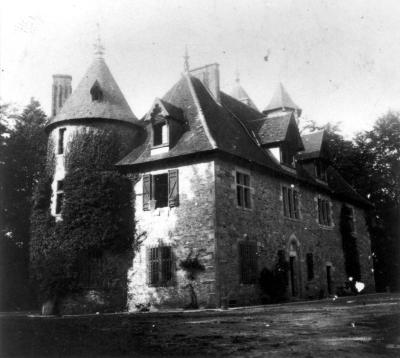 Château de Montintin