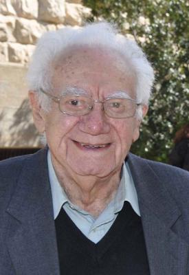 ישראל גוטמן 1923–2013