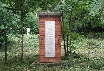 Holokauszt emlékünnepségek és emlékművek Magyarországon