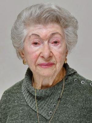 Olga Kay