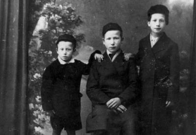 קהילת יהודי שידלובייץ לפני השואה