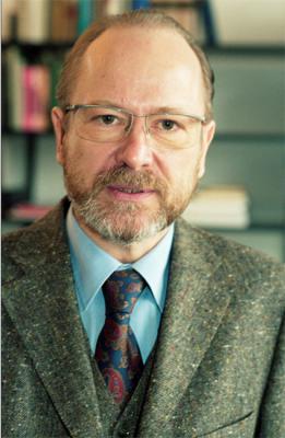 Professor Dr. Jan Philipp Fürchtegott Reemtsma