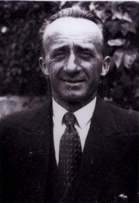 Albert Sarro
